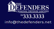 logo The Defenders: Criminal Defense Lawyers